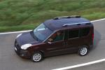 Fiat Doblo 2010 года
